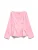 VERO MODA Blouse ‘Alva’  lichtroze
