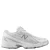 New Balance 740 Bungee sneakers – wit/lichtgrijs
