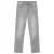 Indian Blue Jeans straight leg jeans grey denim