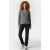 s.Oliver  Pullover Grey/black