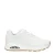 Skechers Stand On Air sneakers wit