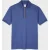 Paul Smith Mens Polo Shirt Petrol Blue