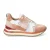 Mephisto Mobils – JANEL PERF – Lage sneakersDames sneakers – Kleur: Roze –