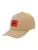 HUGO Pet  beige / rood / zwart