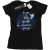 Li-cense Disney dames tinker bell a little sparkle katoenen t-shirt
