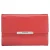 Esquire Portemonnee  rood