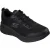 Skechers Arch Fit 3.0 Prawsper Textiel Heren Zwarte Mesh/TPU Sneakers