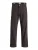 JACK & JONES Broek  donkerbruin