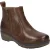 JOSEF SEIBEL Darla 02 | Enkellaars voor Dames | bruin
