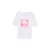 Dames-T-shirt met opdruk Tom Tailor Basic