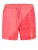 JACK & JONES Zwemshorts ‘JPSTMaui’  koraal / oranjerood