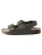 Next Open schoenen  donkergroen
