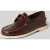 Gant Bootsschoenen van rundleer met vetersluiting model ‘Yardport’