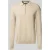 Selected Homme Regular fit gebreide pullover van puur katoen, model ‘BERG’