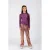 B.Nosy straight casual broek goud