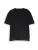 TOM TAILOR DENIM Shirt  grijs / zwart