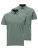 Only & Sons Shirt ‘Onsefletcher’  groen