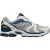 Saucony Triumph 4 hardloopschoenen voor dames (Wit, Marine)