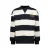 Vingino gestreepte sweater – donkerblauw/wit