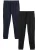 Next Pyjama lang  zwart