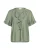 Kaffe Blouse ‘Mariana ‘  groen
