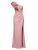 Ombre Avondjurk  rosa