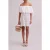 Anne Fontaine Garrigue White