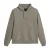 Umbro Heren Relaxed Fit Hoodie (Abbeystone)