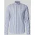 Tommy Hilfiger Tailored Slim fit zakelijk overhemd van katoenmix