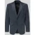 Christian Berg Men Slim fit colbert met reverskraag