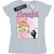 Li-cense Disney dames bambi leuk je te ontmoeten katoenen t-shirt