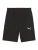 PUMA Sportbroek  zwart / wit