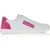 Dolce & Gabbana sneakers wit-paars