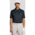 Contrast Kraag Polo Shirt