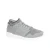Le Coq Sportif Omicron Triple Reflecterende Herensportschoenen Grijs