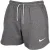 Nike Dames park 20 korte broek