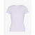 Dames-T-shirt Colorful Standard Organic Rib Soft Lavender