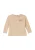 s.Oliver Shirt  lichtbeige / geel / mauve / zwart