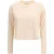 Loulou De Saison Multicolor Katoenen Langemouw T-shirt
