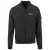 Heren Jas zomer met Ballin Est. 2013 Summer Jacket Print – Zwart –