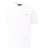 Genti | Heren | T-shirt Wit