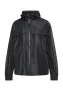 Schmuddelwedda Anorak Heren zwart