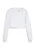 IZIA Sweatshirt  gemengde kleuren / wit