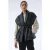 Knitted Drew Jacket Black