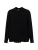 SEIDENSTICKER Blouse ‘The Connecting Neutrals’  zwart