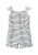 MINOTI Overall  donkerblauw / wit