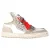 Off-White 3.0 Off-Court Hoge Sneakers in Wit Leer