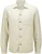 Revolution Overshirt Casual Off White heren