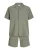 JACK & JONES Joggingpak ‘JJGLOBAL’  jade groen