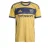 ADIDAS PERFORMANCE Tricot ‘Boca Juniors 25/26’  navy / mosterd